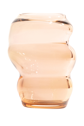 Muse Small Vase